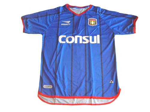 PENALTY SAO CAETANO 2003 HOME JERSEY - Soccer Plus