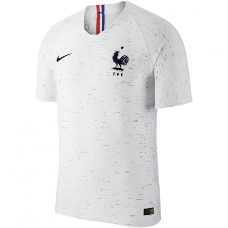 NIKE FRANCE 2018 AWAY AUTHENTIC JERSEY - Soccer Plus
