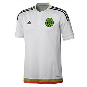 mexico jersey 2015