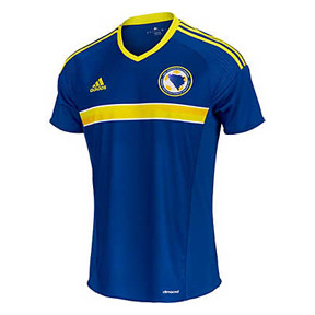 bosnia jersey adidas