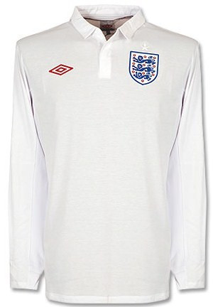 england jersey 2010