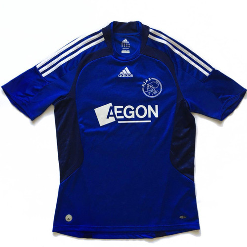 adidas ajax jersey