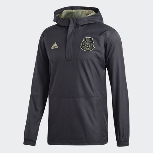 adidas mexico windbreaker