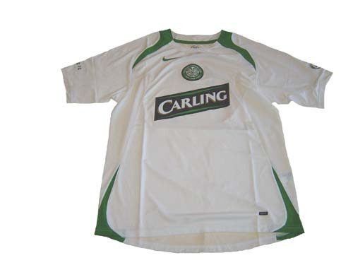 celtic nike shirt