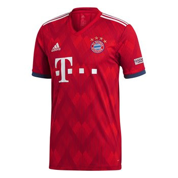 ADIDAS BAYERN MUNICH 2019 HOME JERSEY - Soccer Plus