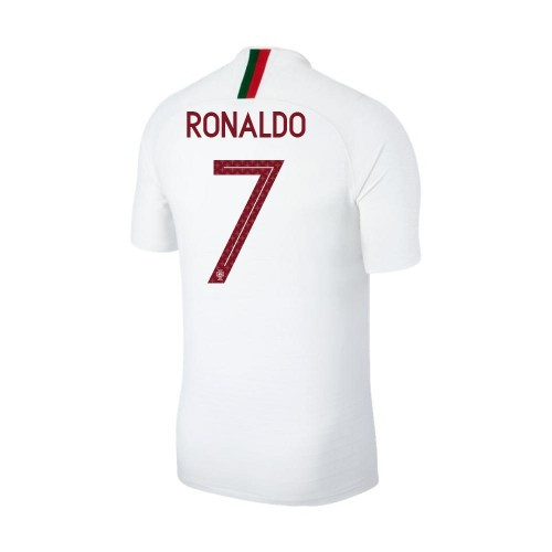 portugal away jersey 2018
