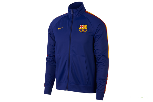 fcb jacket