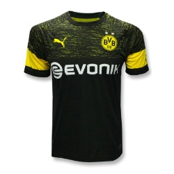 BVB Borussia Dortmund Away soccer jersey 2019/20 - Puma