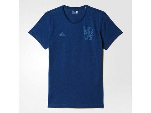 adidas chelsea t shirt