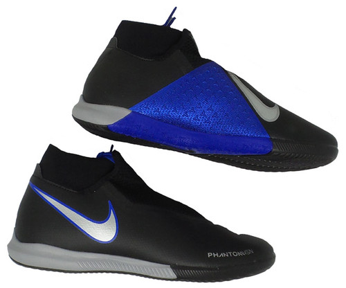 nike jr phantom vsn academy ic