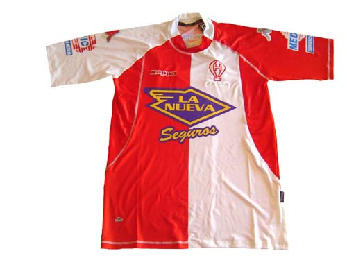 Maillot FC Nantes Kappa Synergie 2008 – Da Rocha #8 – Domicile Jaune, Homme Taille XL