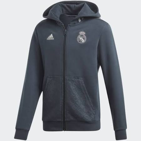 real madrid hoodie 2019