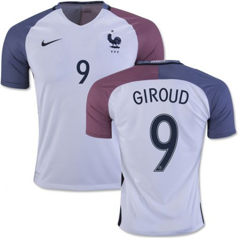 giroud jersey