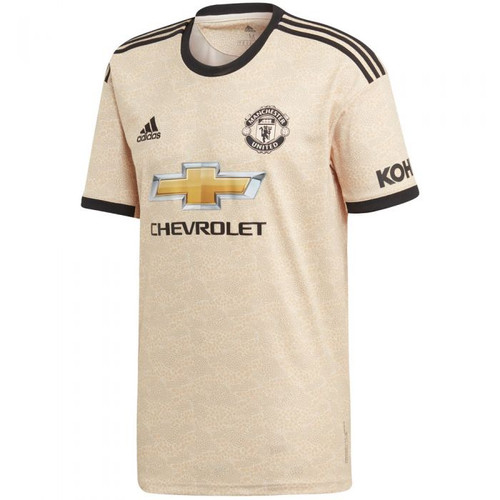 jersey mu original adidas