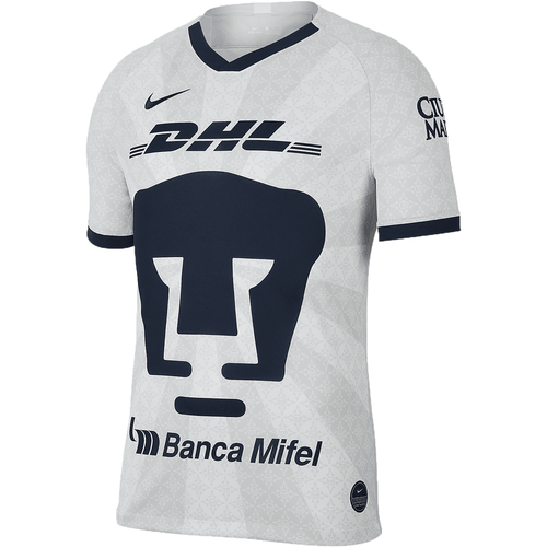 pumas unam goalkeeper jersey