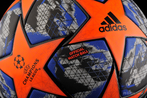agradable sílaba Polvoriento Adidas Champions League Finale 2019-20 OMB winter ball - Soccer Plus