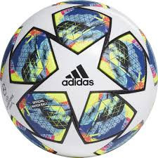 ADIDAS FINALE 19 OFFICIAL CL MATCH BALL - Soccer Plus