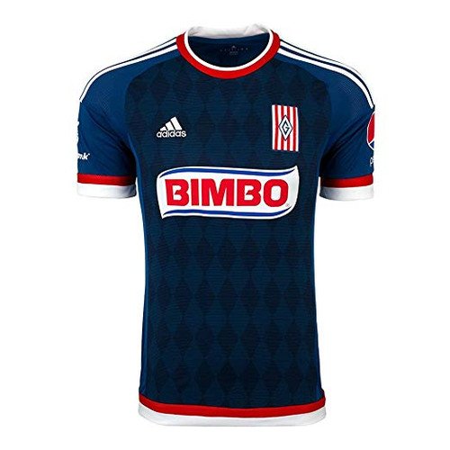 chivas adidas 2016