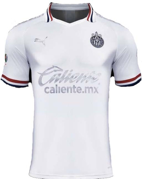 chivas jersey 2020 authentic