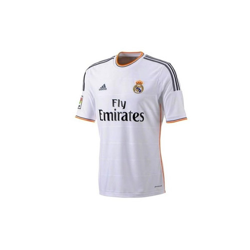 Adidas 2013-14 Real Madrid Third Retro Jersey Men L