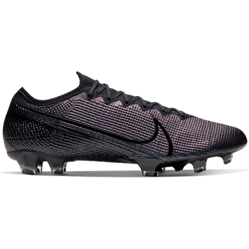 nike mercurial vapor xiii kinetic black elite fg schwarz f010
