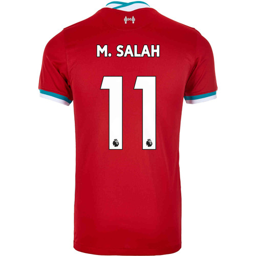 Liverpool jersey egypt clearance