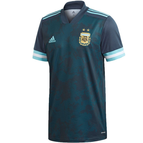 ADIDAS ARGENTINA 2021 AWAY JERSEY - Soccer Plus