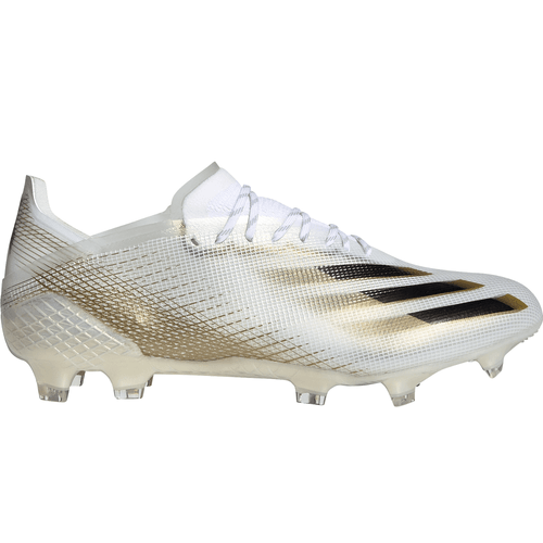 Adidas X Ghosted.1 FG - Soccer Plus