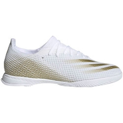adidas gazelle silver green womens adidas Youth Predator Edge.3 Indoor Soccer Shoes main image 0