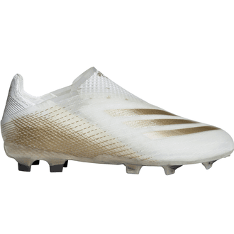 adidas x ghosted white gold