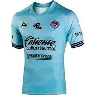 PIRMA MORELIA 2019 AWAY JERSEY BLACK - Soccer Plus