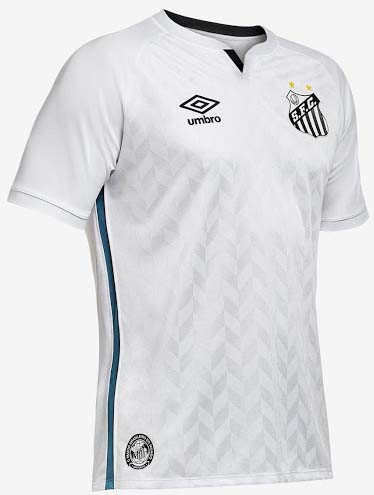 santos fc jersey 2020