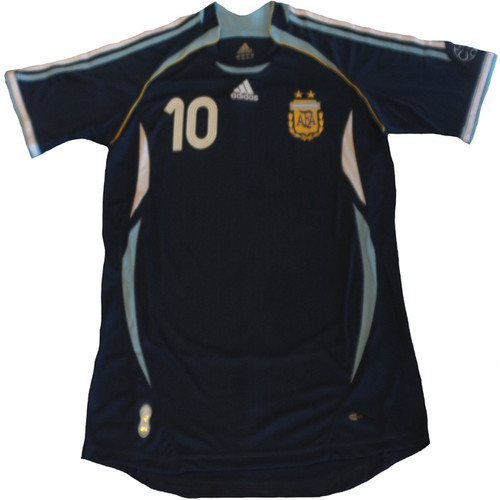 argentina 2006 kit