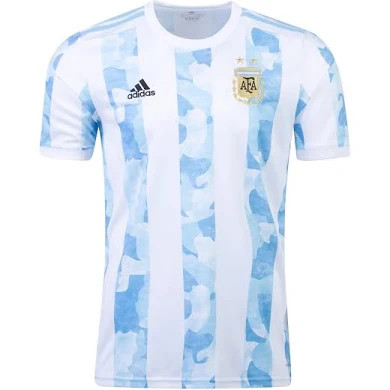 adidas argentina jersey 2020