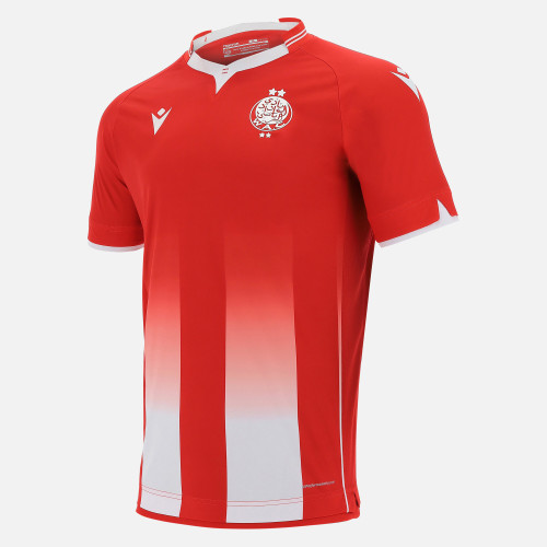 MACRON WYDAD CASABLANCA 2021 HOME JERSEY