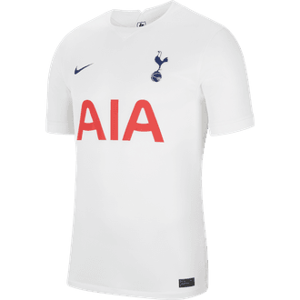 NIKE TOTTENHAM HOTSPUR 2021/22 HOME JERSEY - Soccer Plus