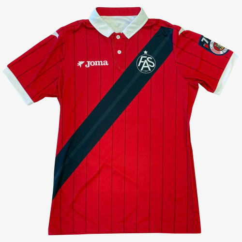 JOMA C.D. FAS GYM SACK 75TH ANNIVERSARY JERSEY Soccer Plus