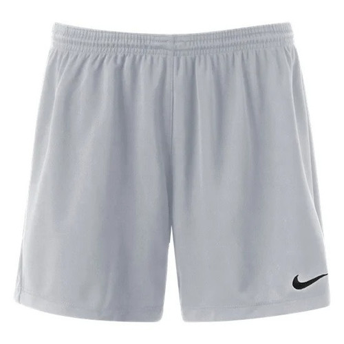 NIKE PARK III SHORTS WHITE WOMEN - Soccer Plus