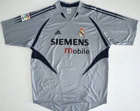 【新品未使用】adidas Real Madrid ユニフォーム　Sサイズ adidas ***限定再入荷***(アディダス) adidas/15/16レアル