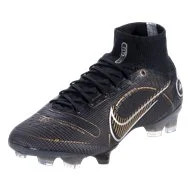 superfly black and gold