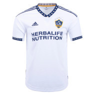 ADIDAS LA GALAXY 2022 FLOWER TRAINING JERSEY - Soccer Plus