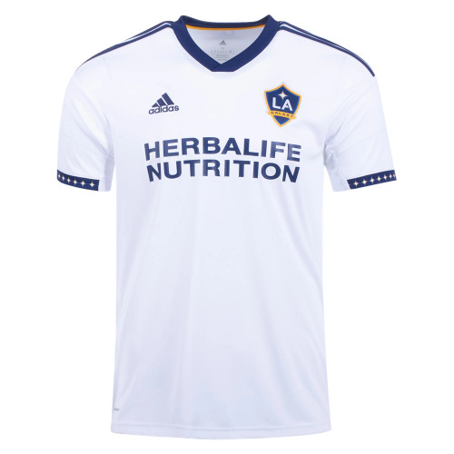 Official LA Galaxy Jersey & Kit