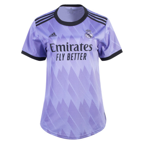 Real Madrid away jersey 2016/17 - womens