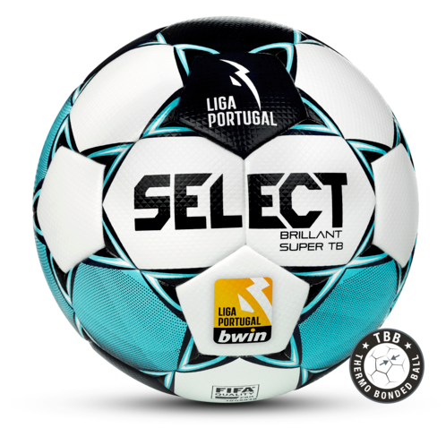 SELECT LIGA PORTUGAL 2022 BRILLANT SUPERTB (FIFA) 2022 SOCCER BALL