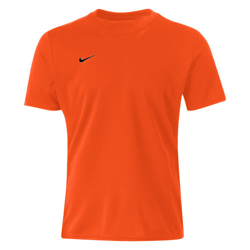 NIKE PARK VII JERSEY ORANGE