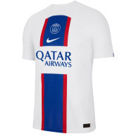PSG 2022-23 AWAY AUTHENTIC JERSEY