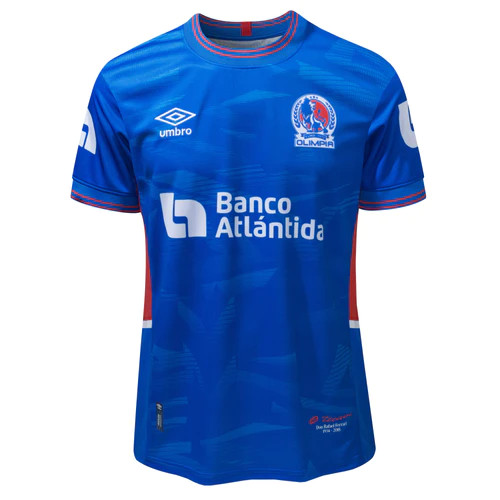 OLIMPIA 2023 MEN'S 3RD JERSEY BLUE