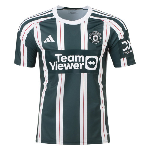 adidas Orlando Pirates Shirt Away 2023 - White