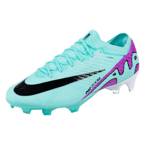 NIKE ZOOM VAPOR 15 ACADEMY IC（turquoise） Nike Air Zoom Mercurial Vapor 15 Academy IC Peak Ready