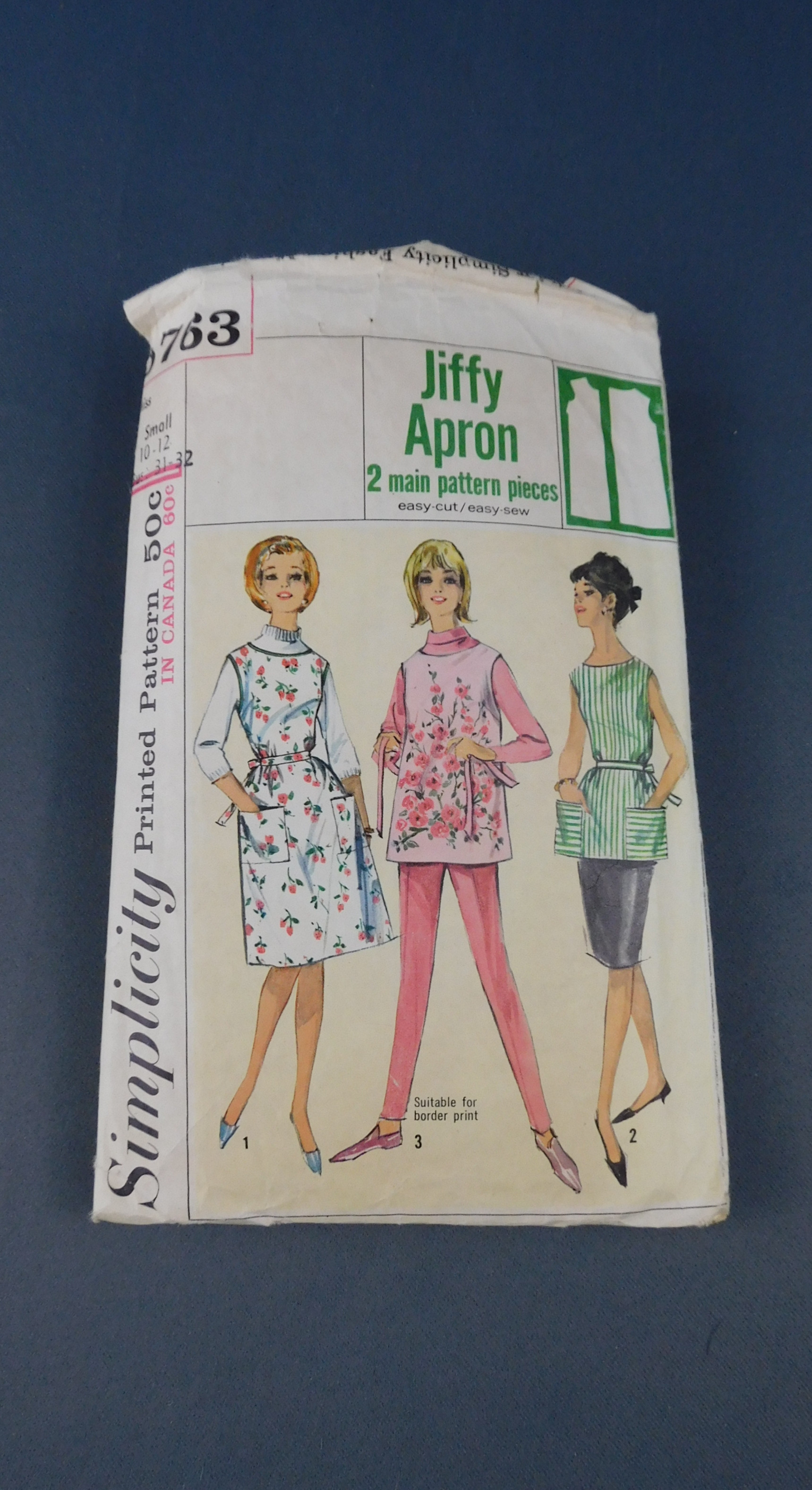 GOOD PRINT 60's〜 VINTAGE WORK APRON USA DSCN7021__39578.1668801756.JPG?c=2